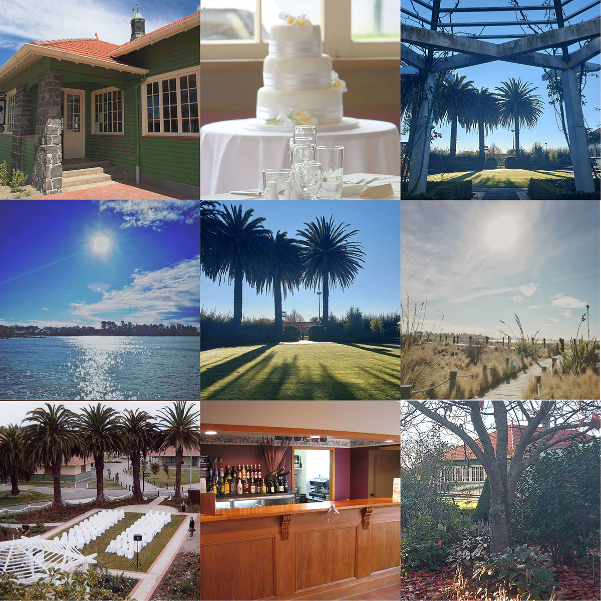 Sopheze Timaru Wedding Reception Ceremony Venue 1200